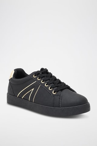 Zapatillas - Negro