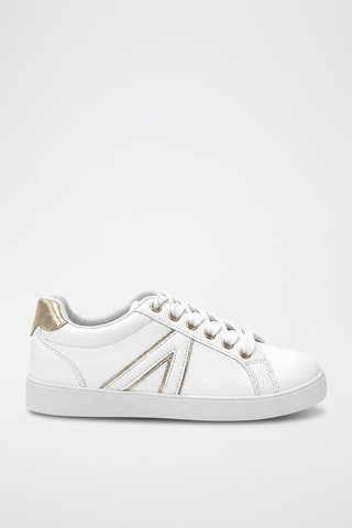 Zapatillas - Blanco