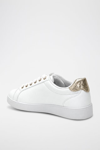 Zapatillas - Blanco