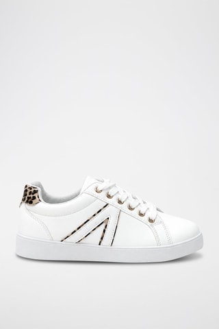 Zapatillas - Blanco