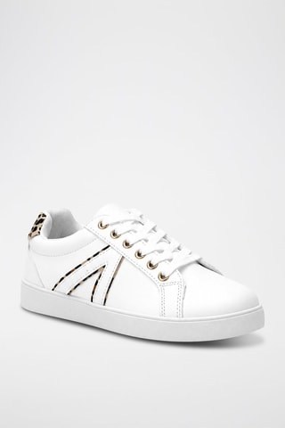 Zapatillas - Blanco