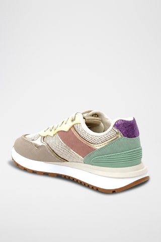 Zapatillas - Beige
