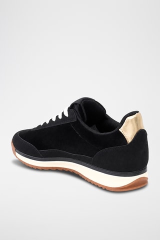 Zapatillas - Negro