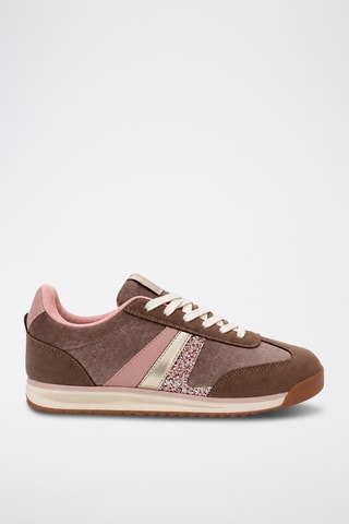 Zapatillas - Caqui