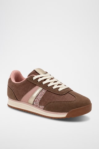 Zapatillas - Caqui