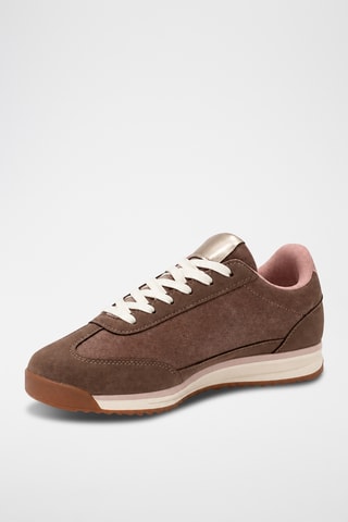 Zapatillas - Caqui