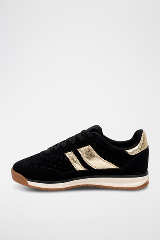 Zapatillas - Negro