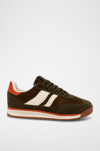 Zapatillas - Verde