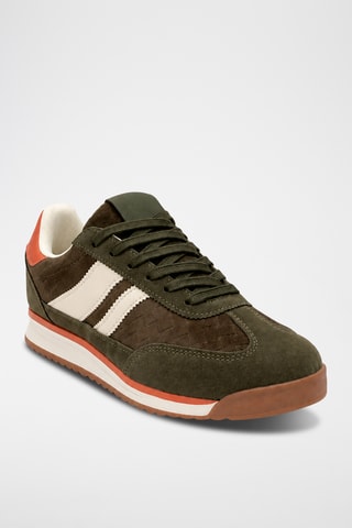 Zapatillas - Verde