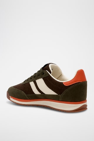 Zapatillas - Verde