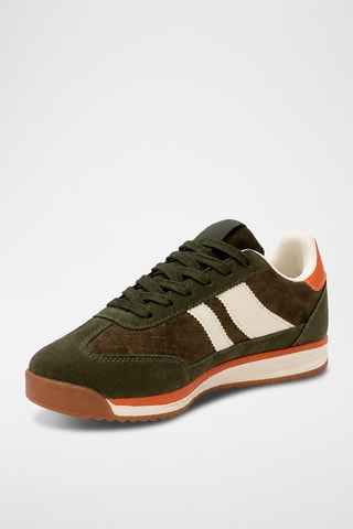 Zapatillas - Verde