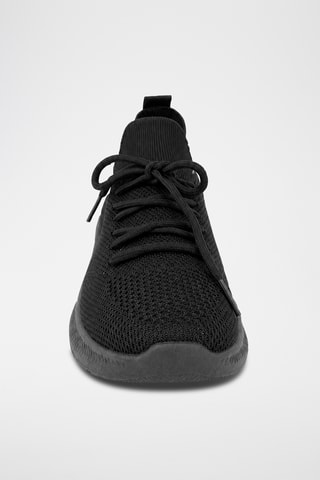 Zapatillas - Negro