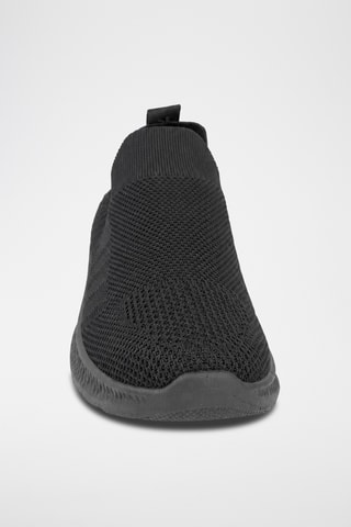 Zapatillas - Negro