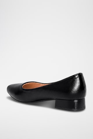 Zapatos de tacón - Negro