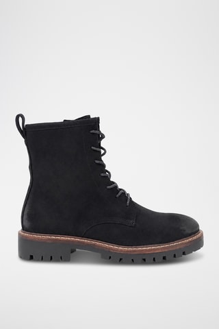 Botas - Negro