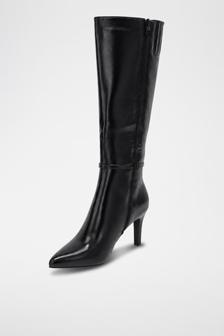 Botas - Negro