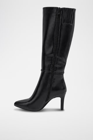 Botas - Negro