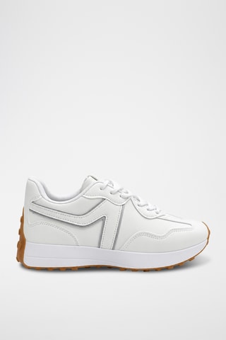 Zapatillas - Blanco