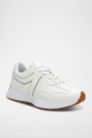 Zapatillas - Blanco