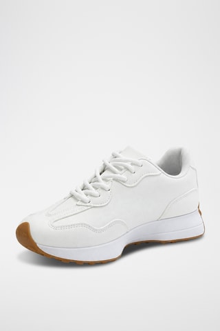 Zapatillas - Blanco