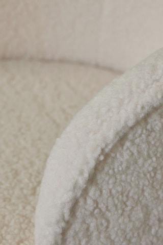 Sillón - Crema