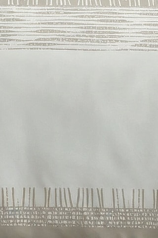 Juego de nórdico de algodón 57 hilos/cm² Sunshine - Beige