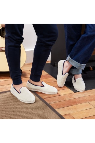 Zapatillas de casa La Mouton bleue