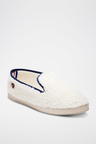 Zapatillas de casa La Mouton bleue