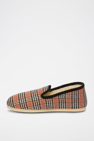 Zapatillas de casa La Beurre-beurrée - Negro