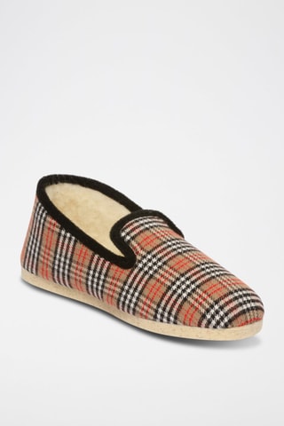 Zapatillas de casa La Beurre-beurrée - Negro