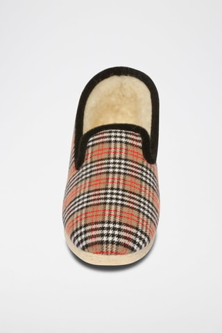 Zapatillas de casa La Beurre-beurrée - Negro