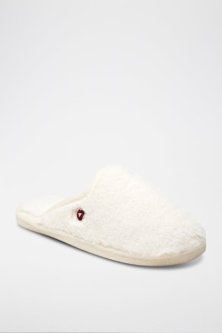 Zapatillas de casa La Peluche