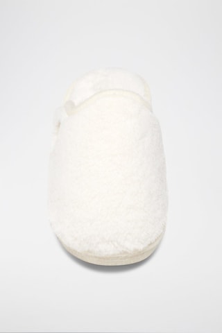 Zapatillas de casa La Peluche