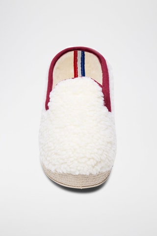 Zapatillas de casa La Mouton rouge