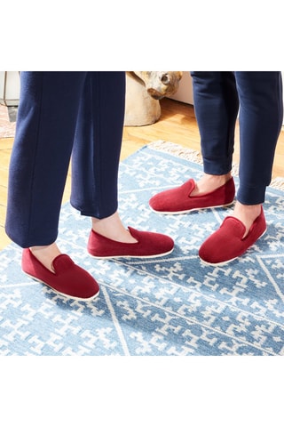 Zapatillas de casa La Milleraies
