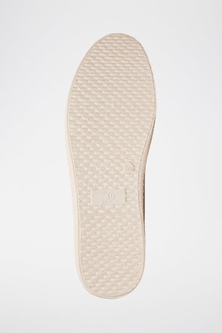 Zapatillas de casa La Côtelée verte