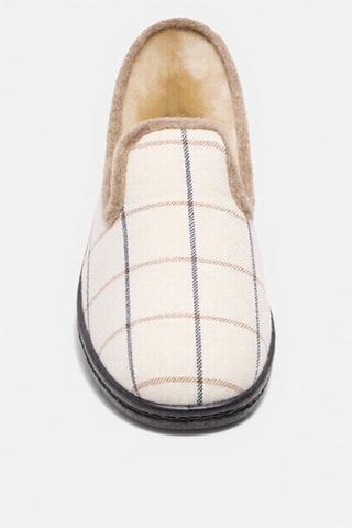 Zapatillas de casa La Gracieuse - Beige