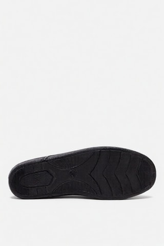 Zapatillas de casa La Panthère - Marrón