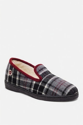 Zapatillas de casa La Quadrillée - Multicolor