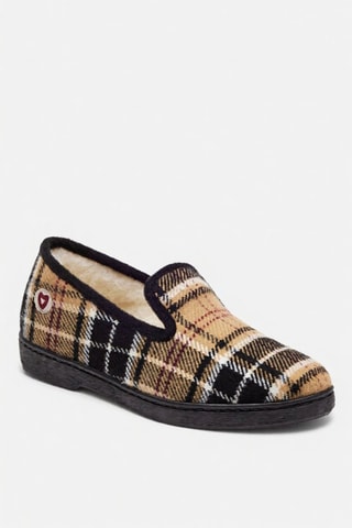 Zapatillas de casa La Gentleman - Multicolor