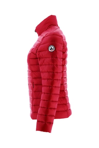 Doudoune légère Cha - Rouge