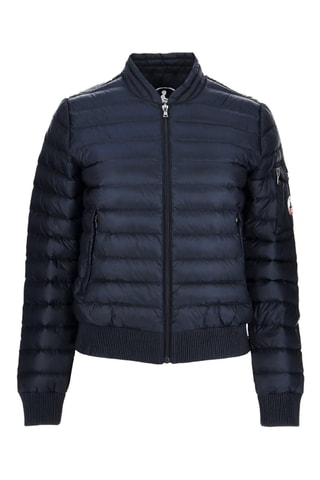 Bombers léger Emmy - Bleu marine