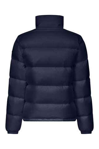 Doudoune matelassée Grand Froid Cardiff - Bleu marine