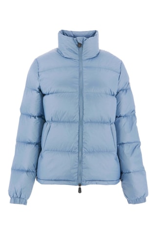 Doudoune matelassée Grand Froid Cardiff - Bleu délavé