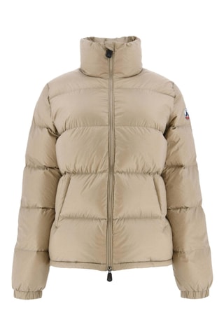 Doudoune matelassée Grand Froid Cardiff - Beige