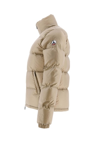 Doudoune matelassée Grand Froid Cardiff - Beige