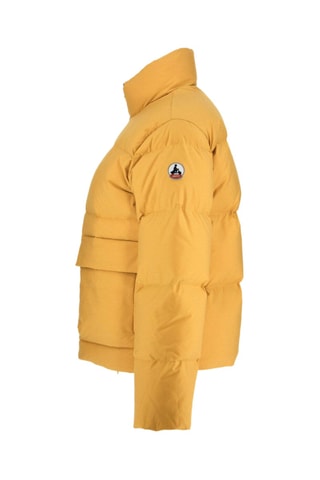 Doudoune Grand Froid Shenzen - Foncé Blonde