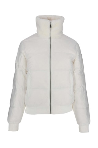 Doudoune réversible Grand Froid Gala 2.0 - Blanc