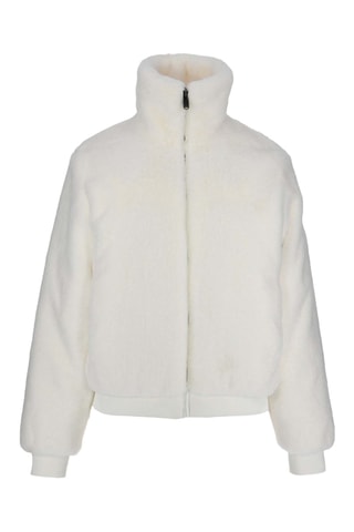 Doudoune réversible Grand Froid Gala 2.0 - Blanc