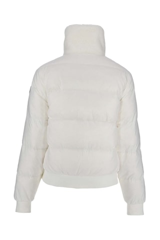 Doudoune réversible Grand Froid Gala 2.0 - Blanc